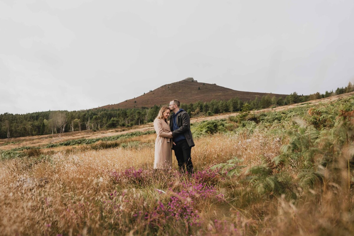 Aberdeen Engagement and Couples Photography Scott Arlow Photography -2