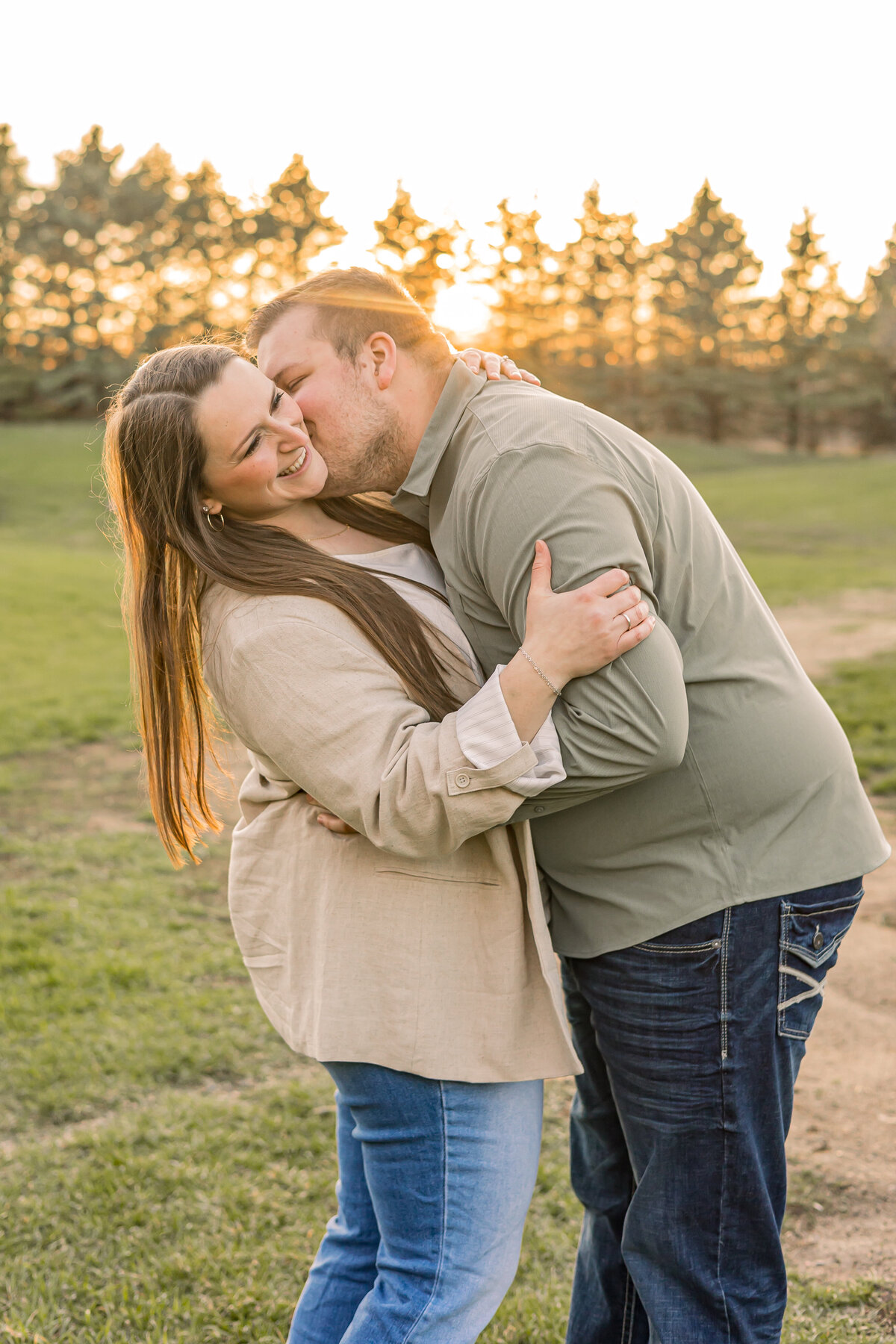 couple photos in alexandria mn