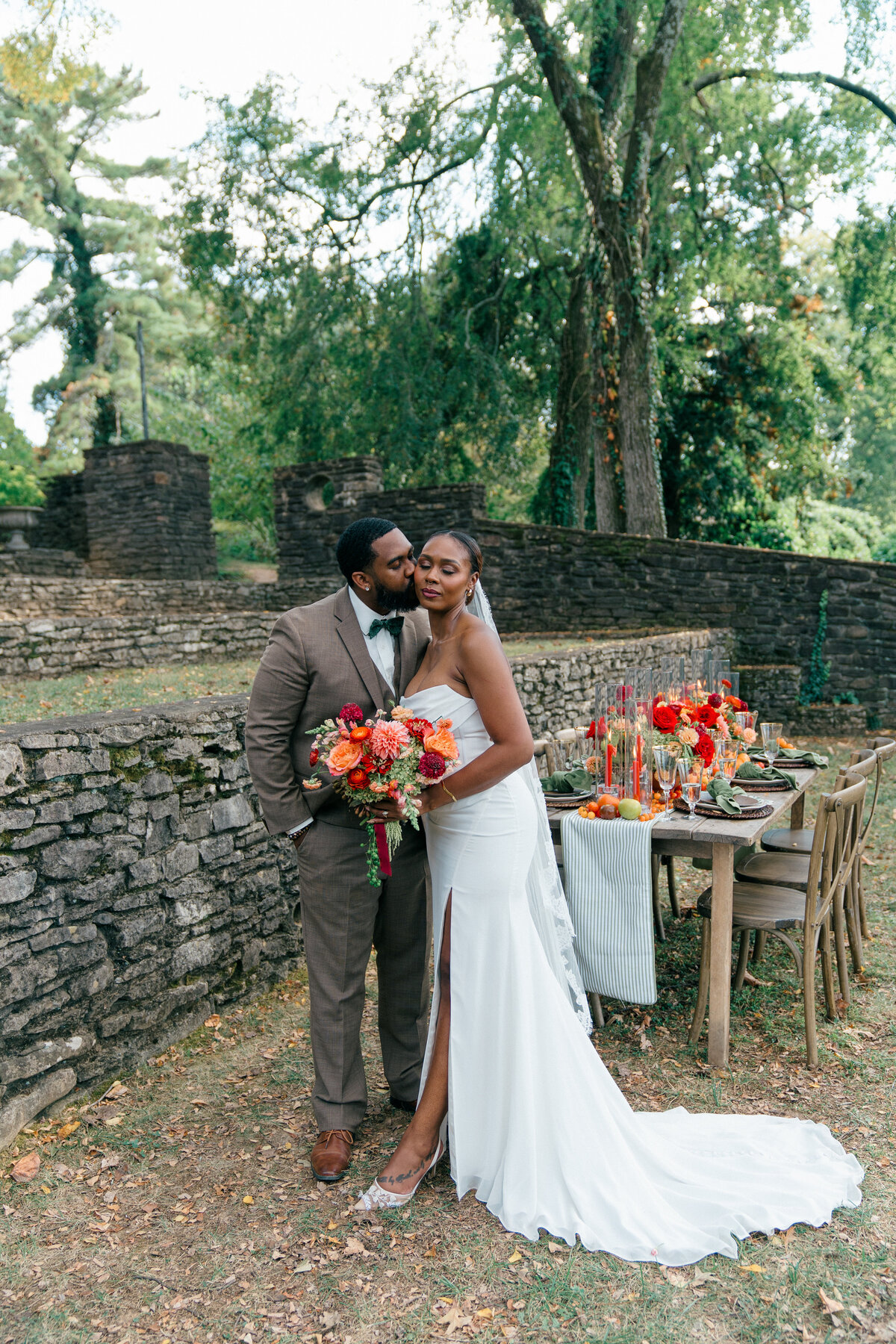 Wedding Photographer Knoxville, TN
