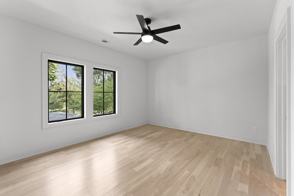 Hallmark Builders - Cotswold Duet - Charlotte new construction homes developer -107