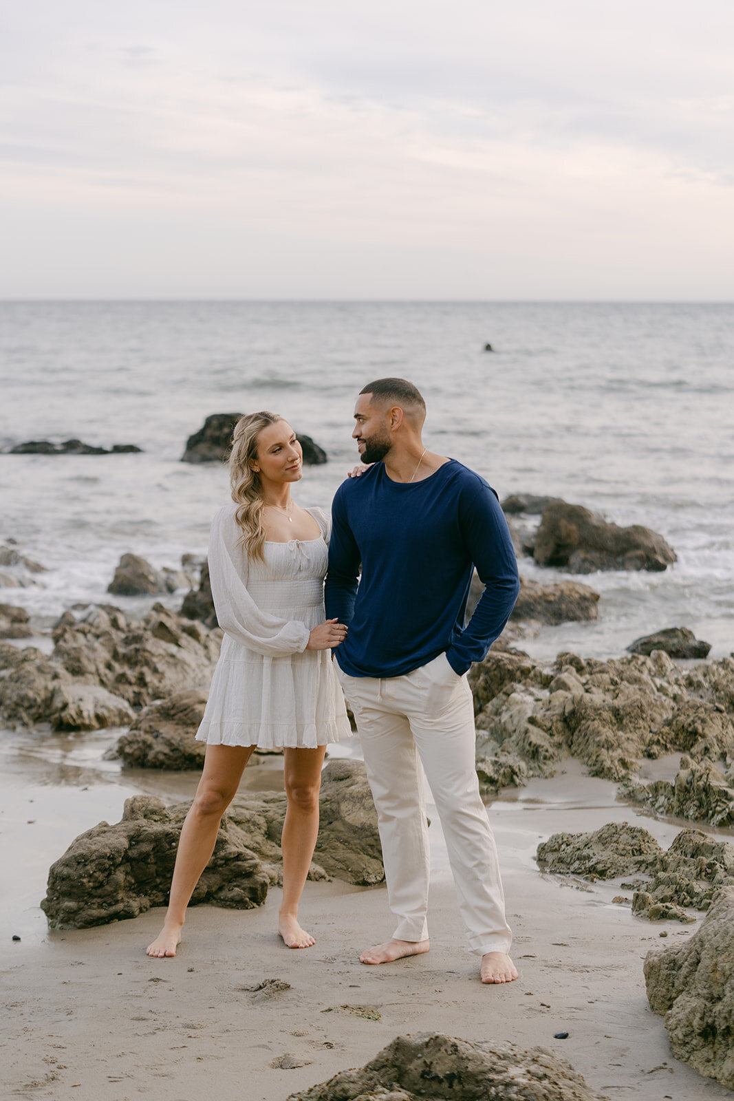 Joel+Mikala Engagement-Klose Up Photography-70