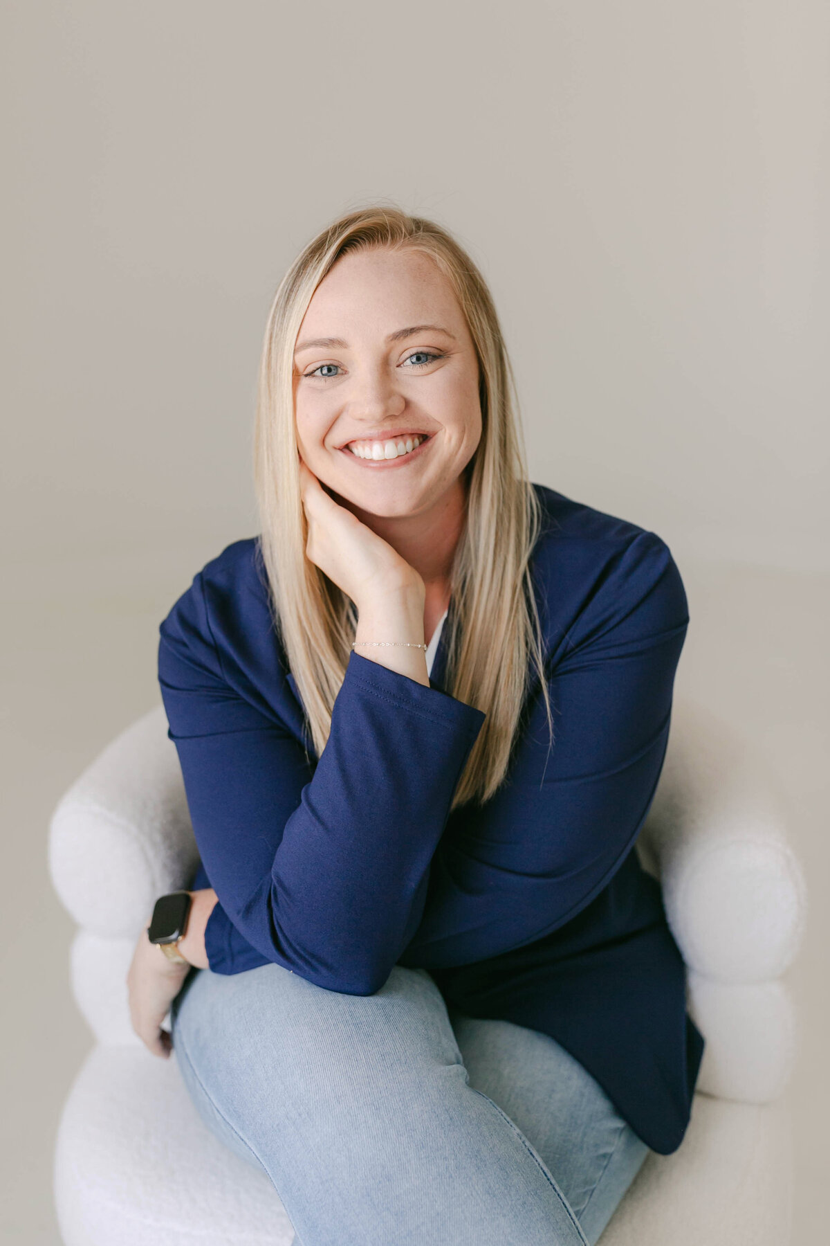 professional headshots for business