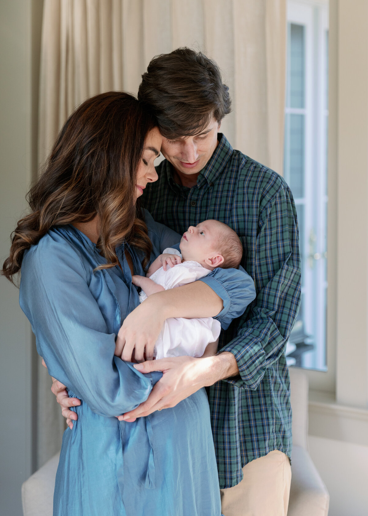 Allie Nichols Photography - Greenville, NC family photographer