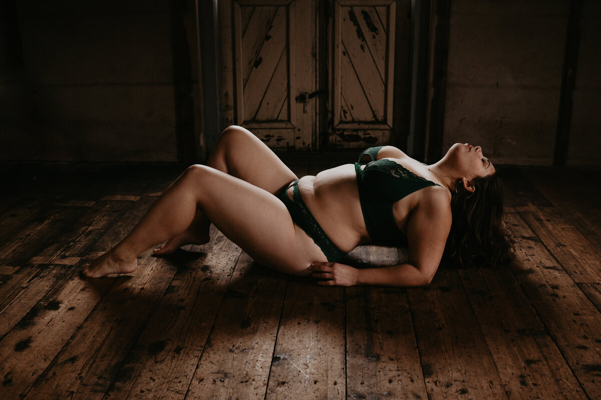 Boudoirshoot-studio-drenthe/overijssel