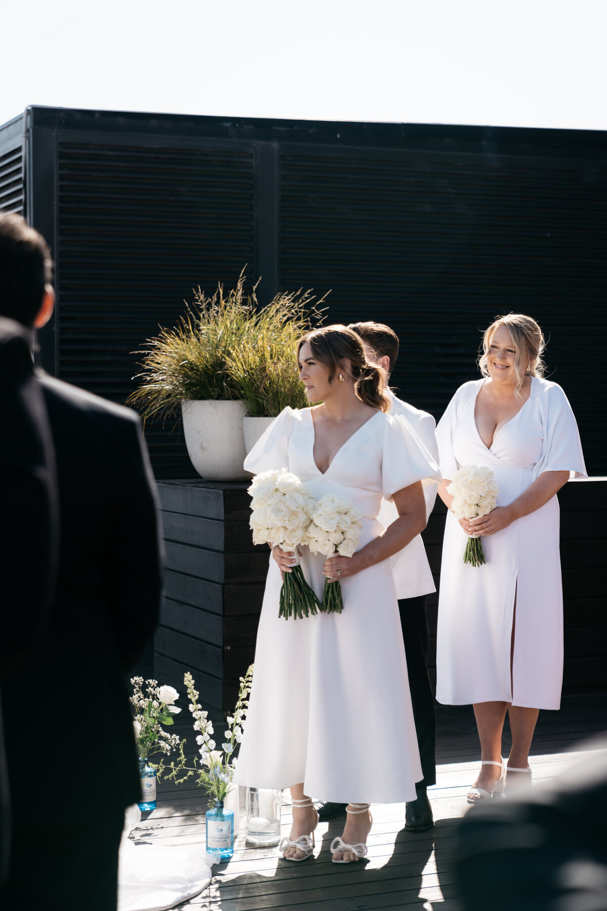 Luminare, Melbourne City Wedding Photographer, Samantha and John-394