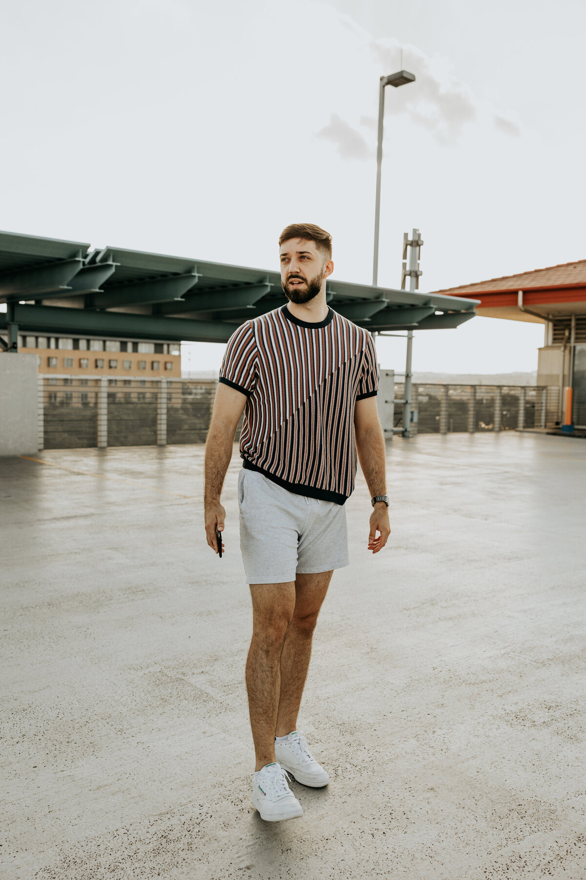 Senior Portrait Photographer Austin Texas