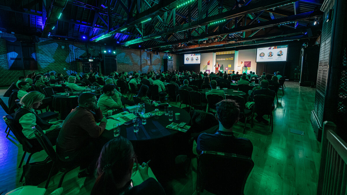 salesloft-software-conference-corporate-event-london-marc-james-photography-9