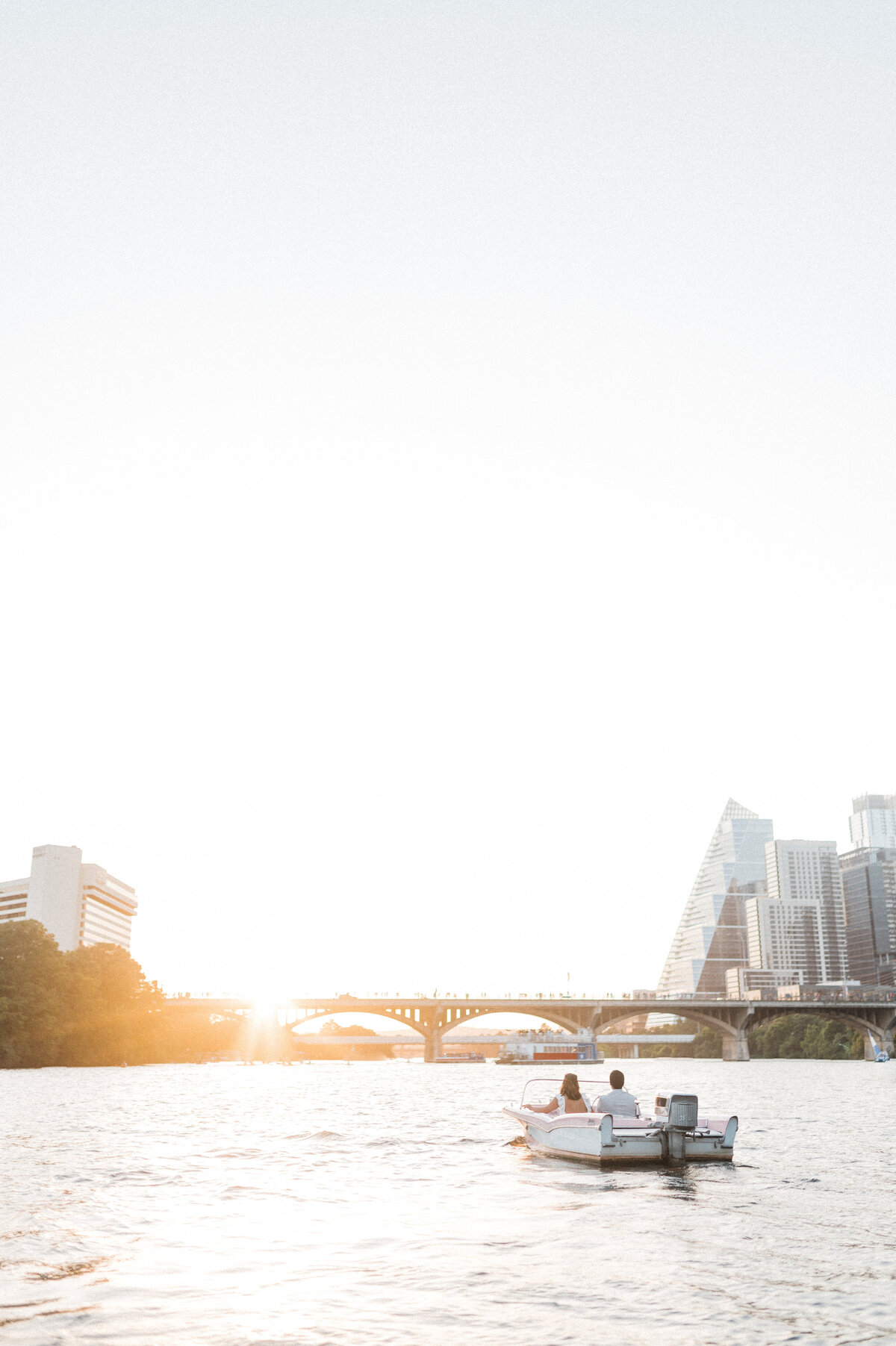 Austin Engagement Session