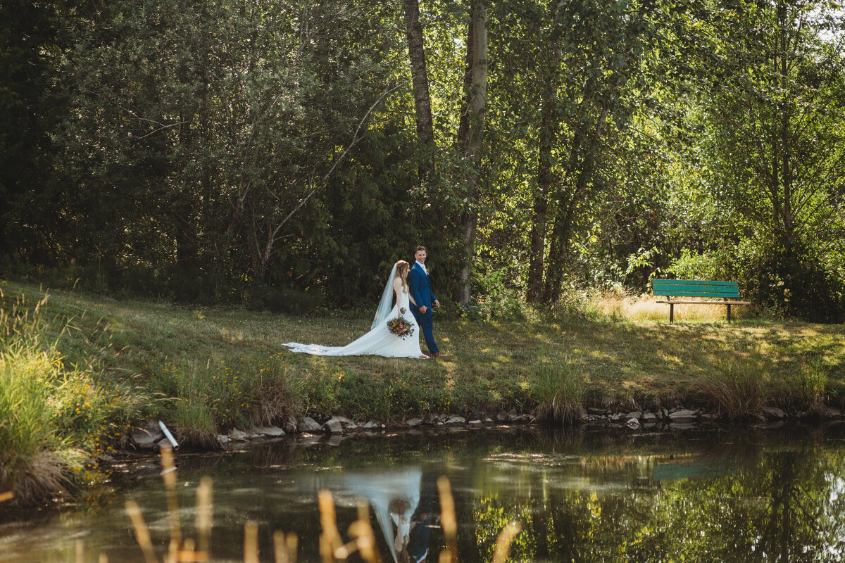 Olson Mansion Wedding5
