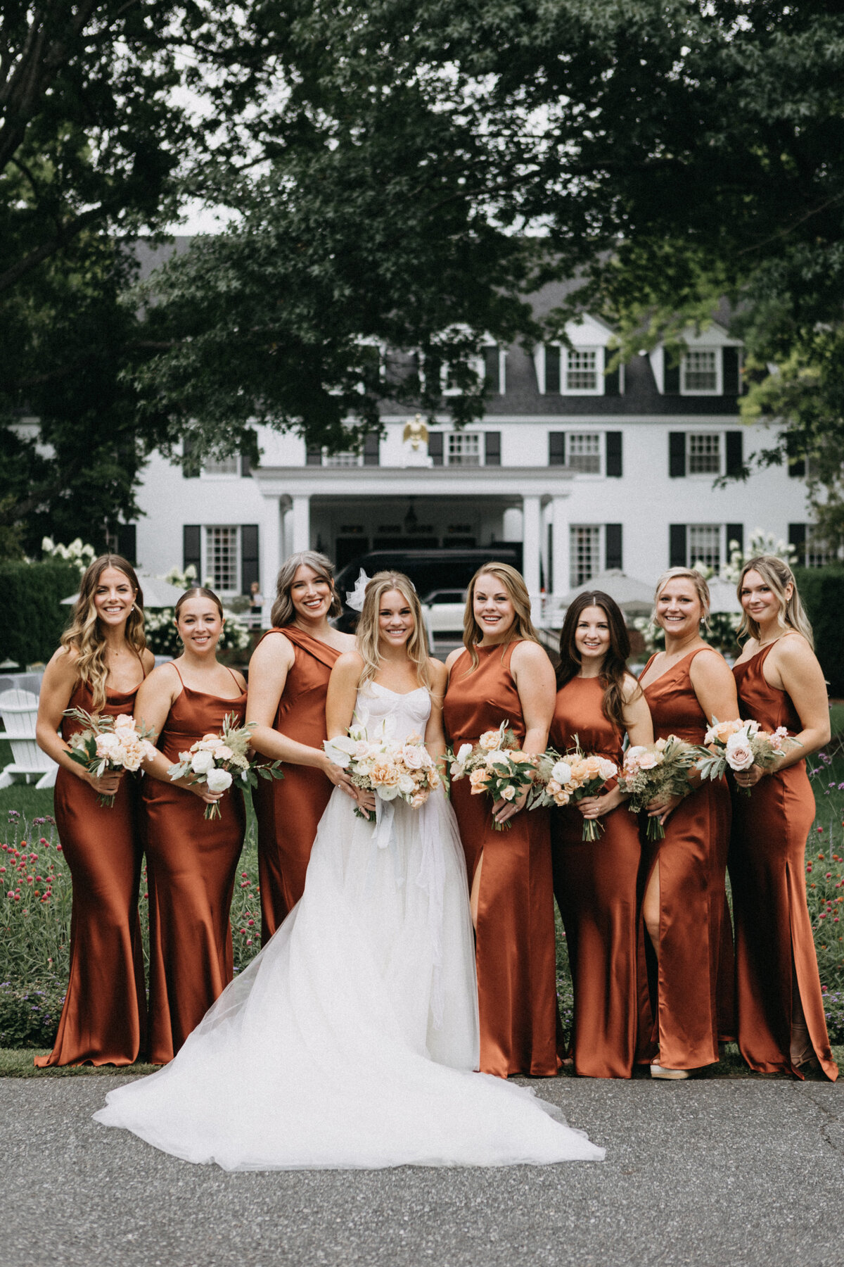 rust-bridesmaids-dresses-sarah-brehant-events