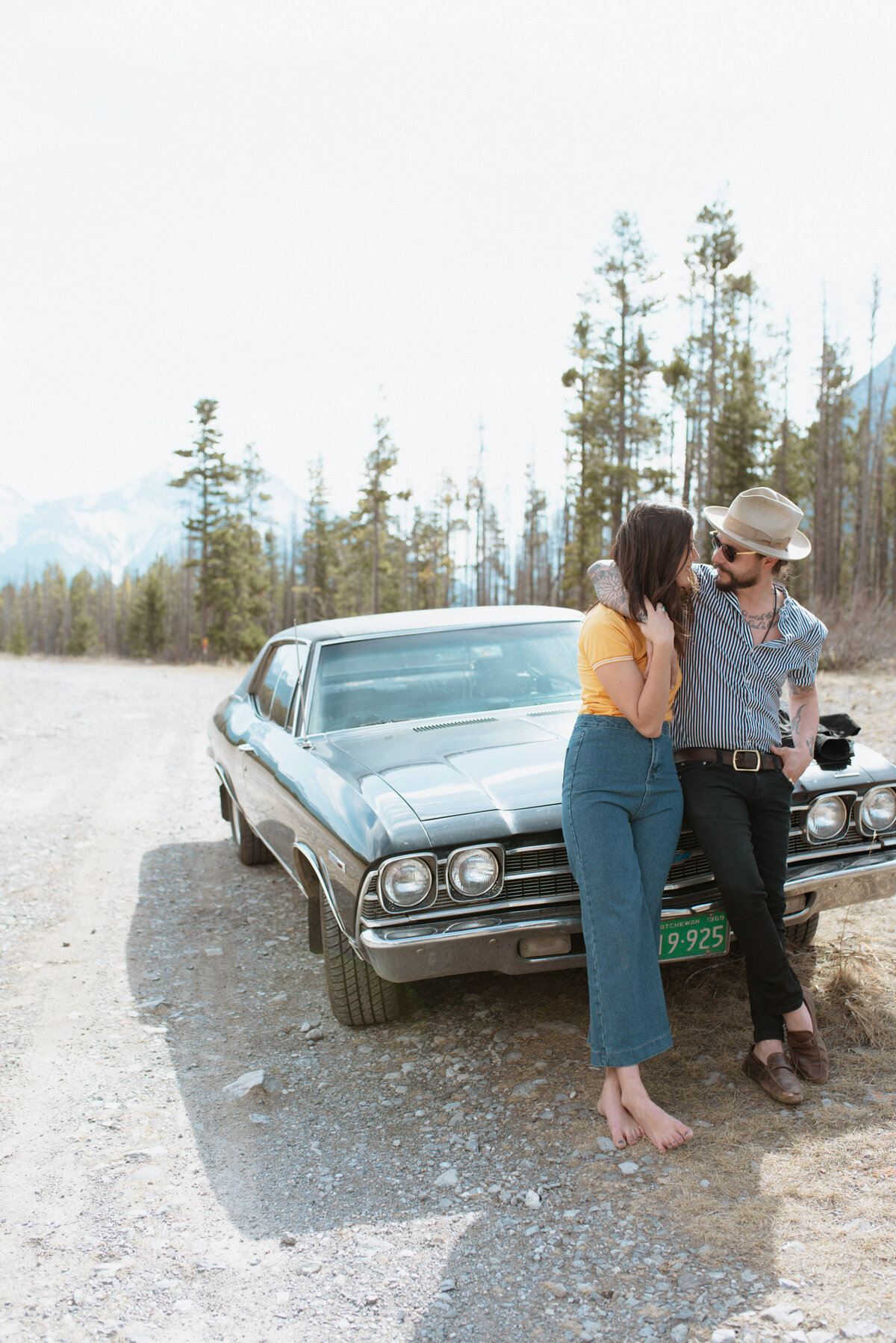Wild Kin Elopement-4