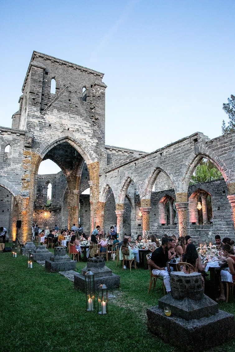 Revolve-Private-Dinner-Unfinished-Church-Bermuda-Dasfete-84