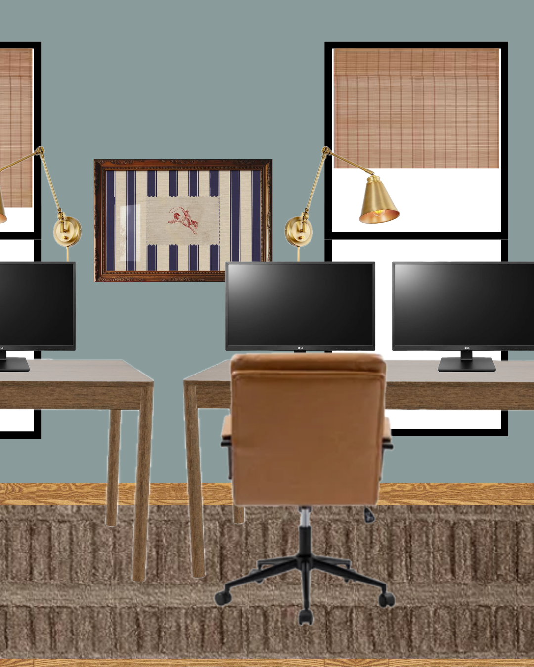 office desks 2