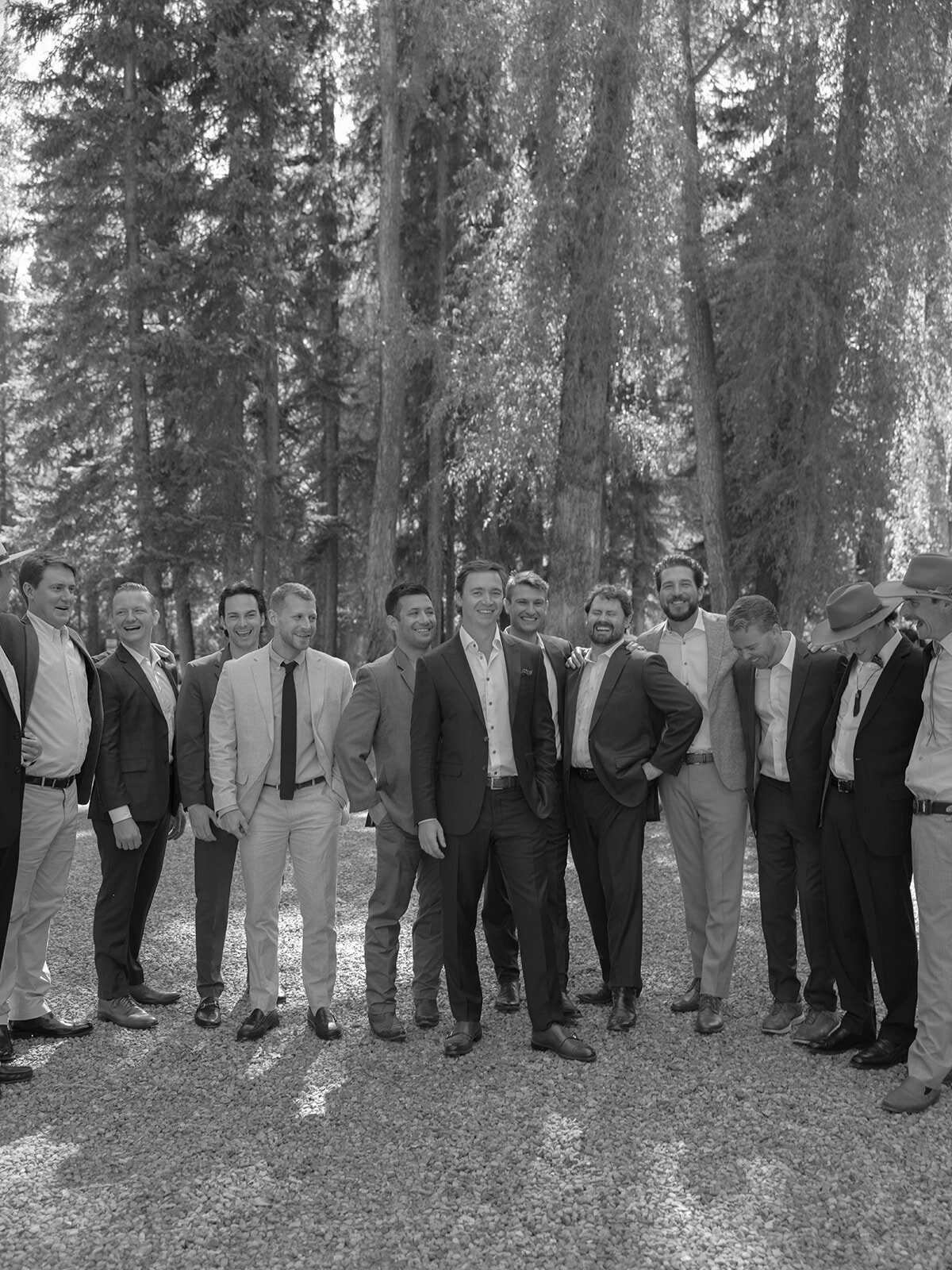 Danielle & John Wedding-640