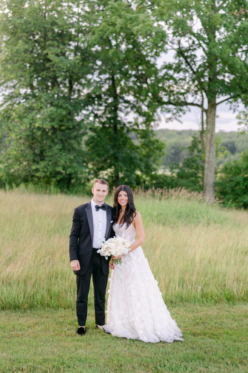 Saratoga National Golf Course Wedding- O'Malley Photographers-57