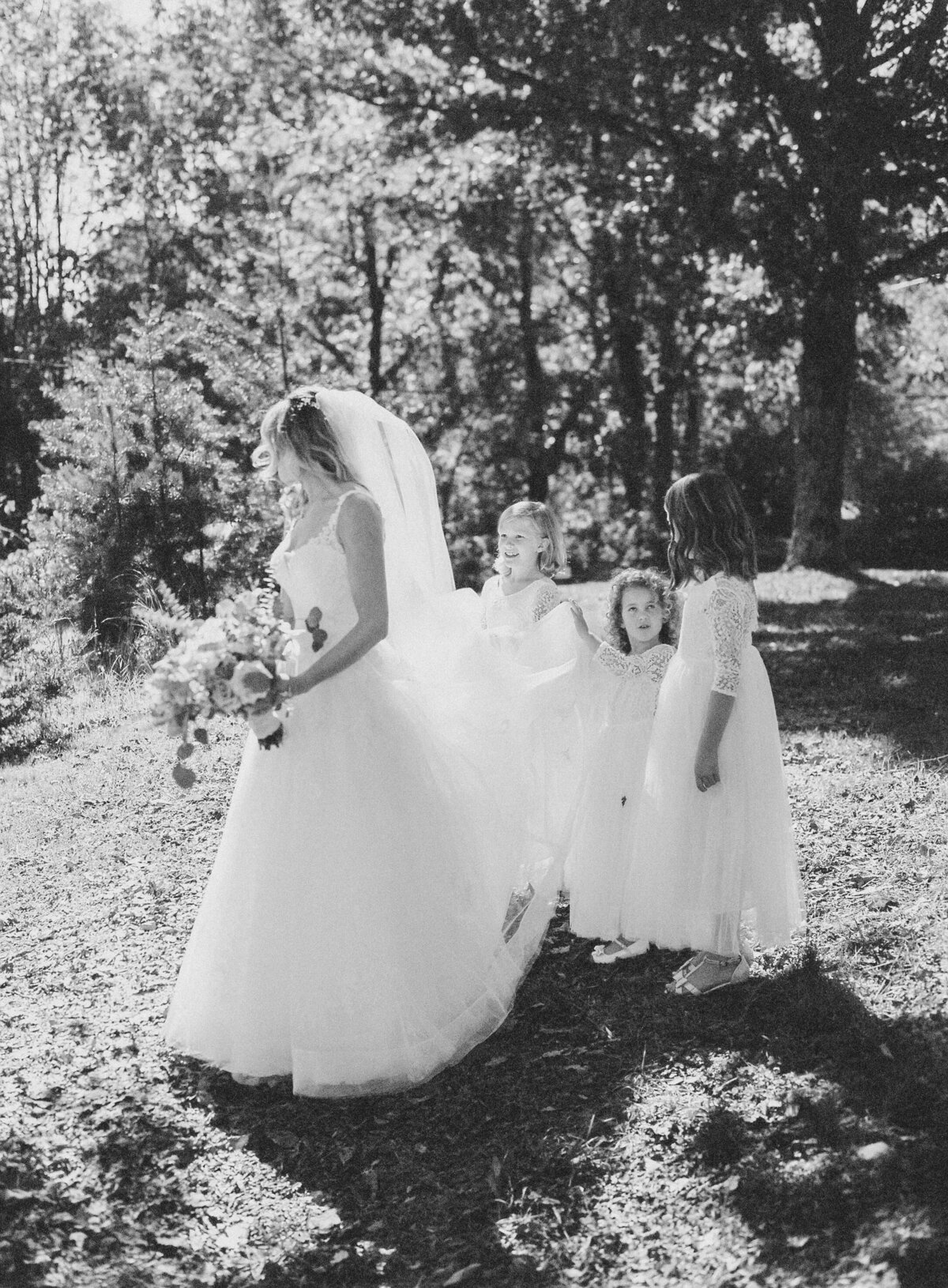 Dover Hall Wedding Photographer-6178