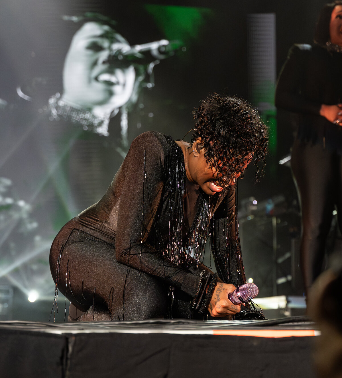 Fantasia & Anthony Hamilton Live in Concert – Baton Rouge River Center – Sept 26, 2025-116