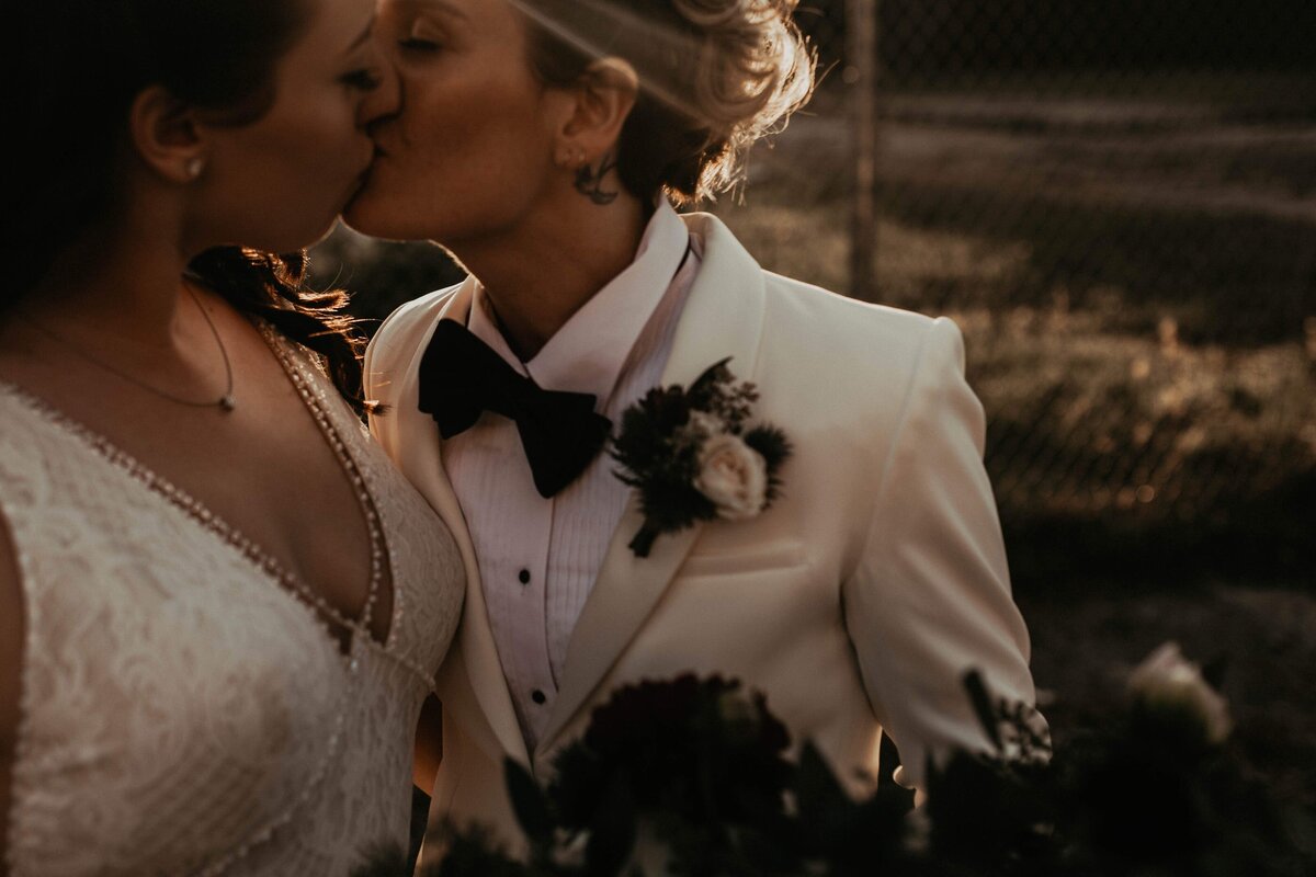 LGBTQIA+ Chicago Wedding Planner 23