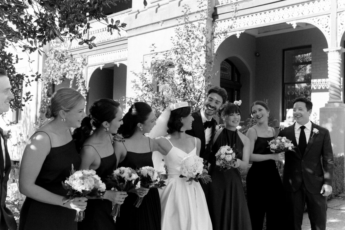 Daylesford wedding photographer Jen Tighe Photo