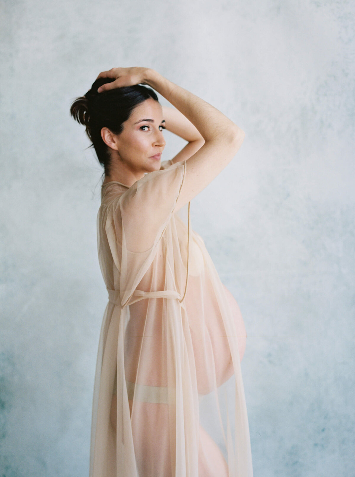 San Francisco Maternity Photography5016