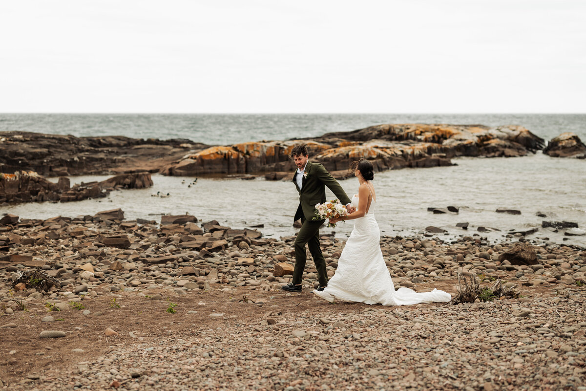 Minnesota Wedding Photographer
