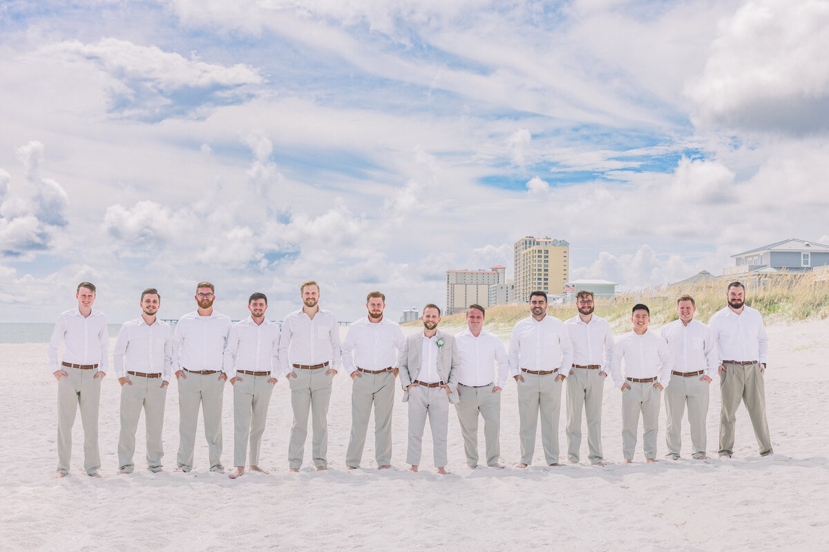 Bailey + Jay Pensacola Beach Wedding-1017
