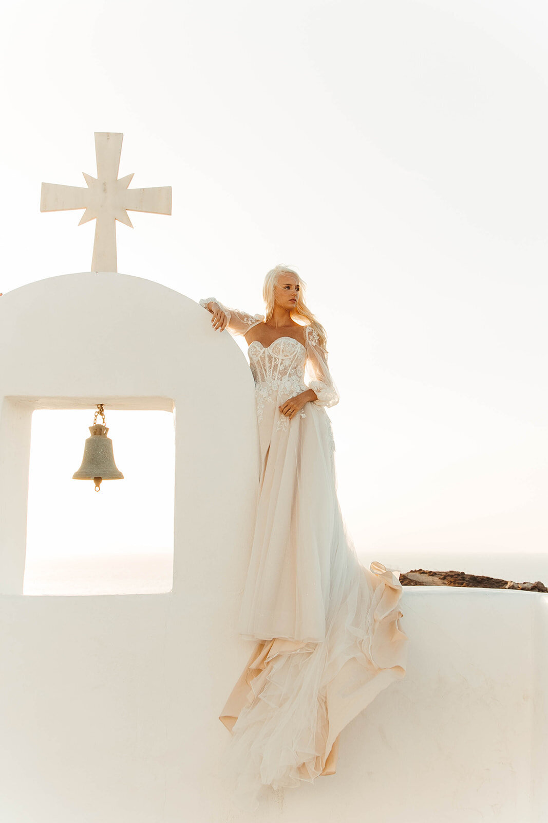 starvos-bride