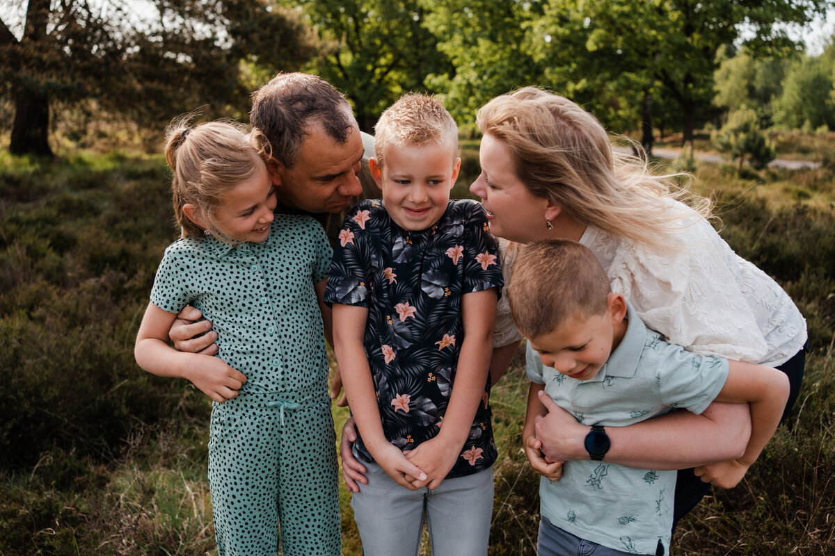 PJ Fotografie - Gezinsreportage Lotte-Tuur-Lenn -27