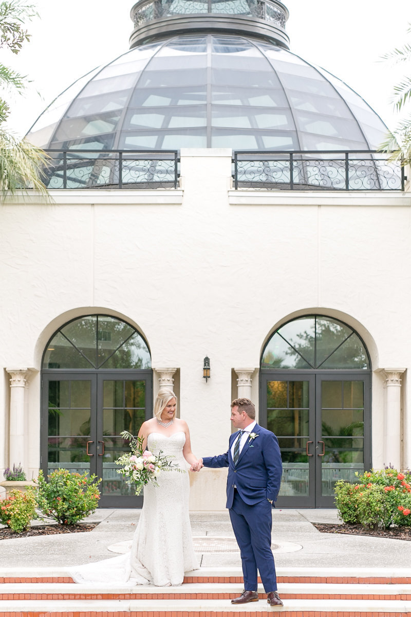 Alfond Inn wedding photographer  | Orlando photographer | Alfond Inn summer wedding_-32