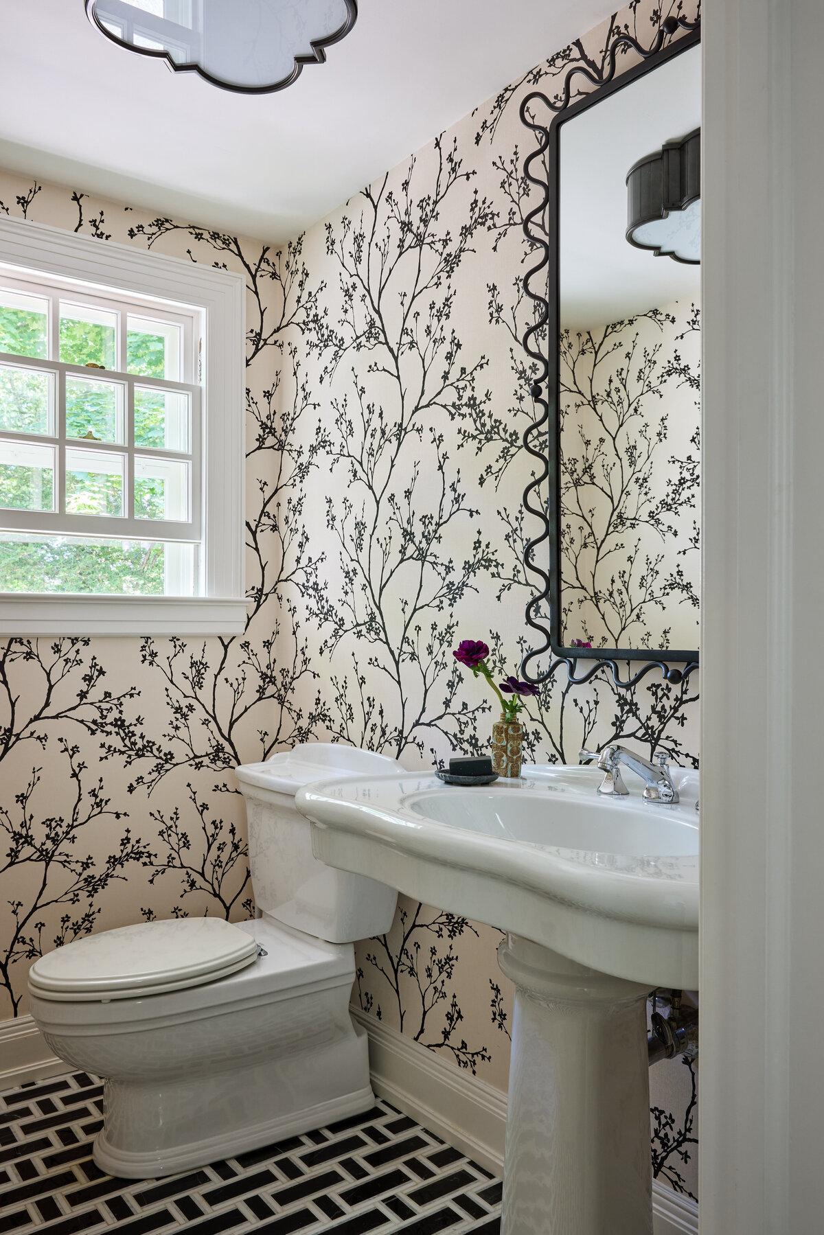 022 Mudroom Powder