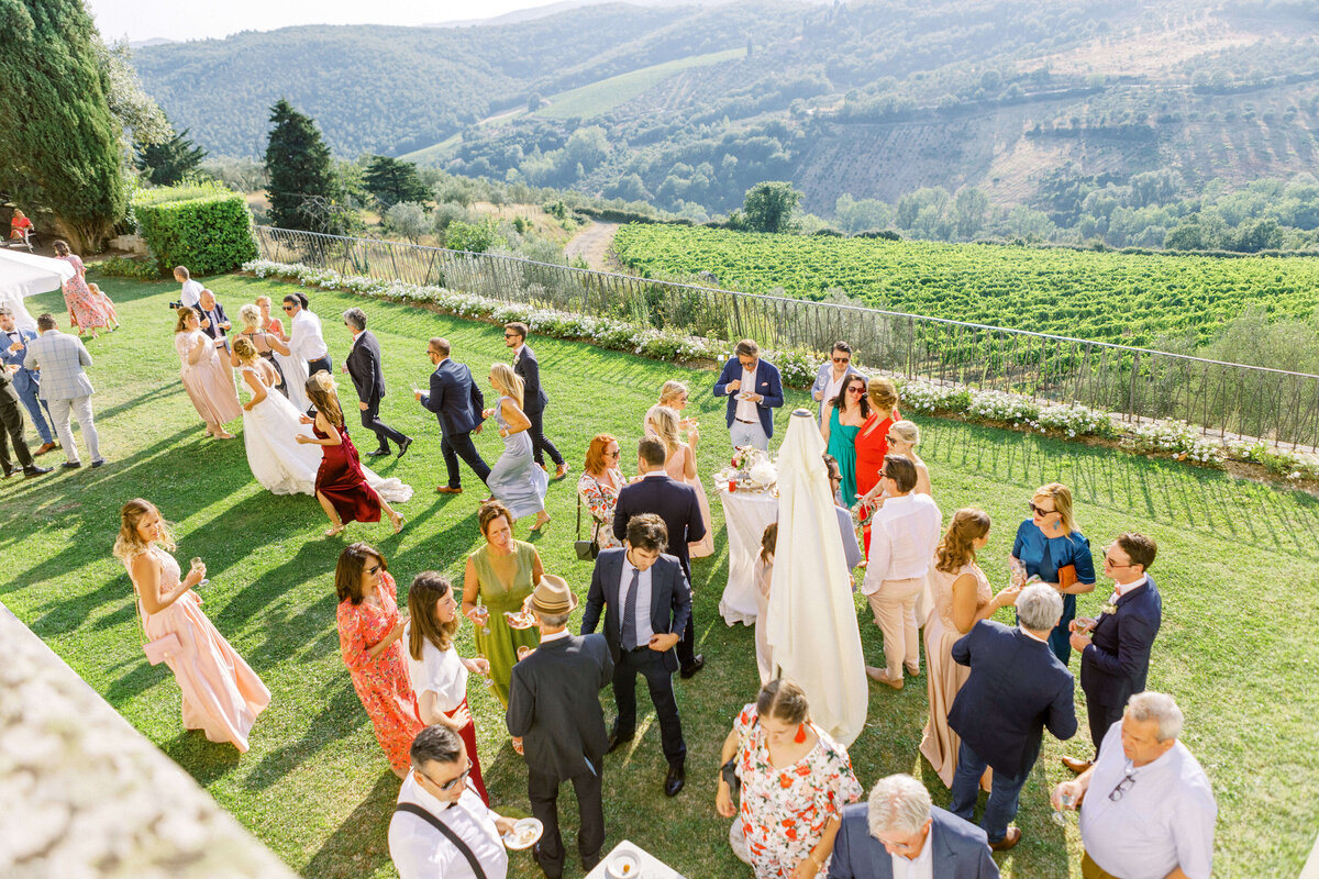 Wedding E&T - Tuscany - Italy 2019 32