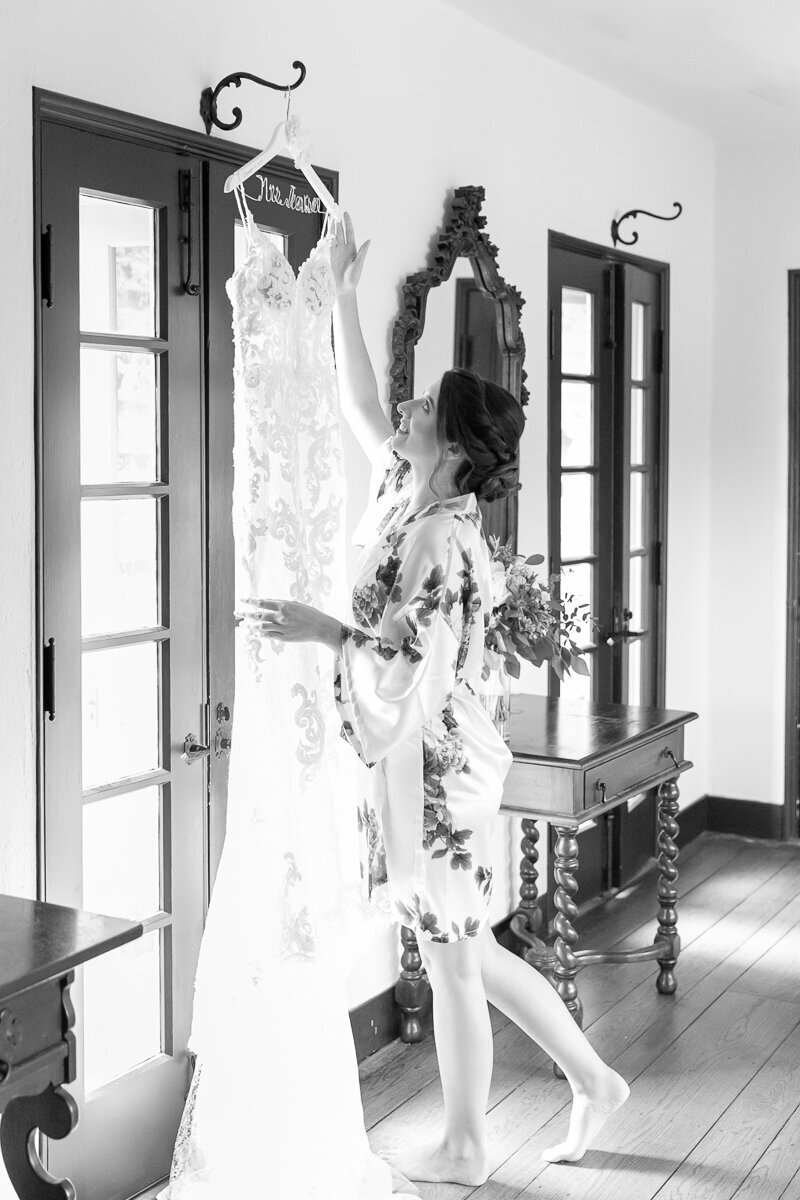 Casa Feliz wedding  | Orlando wedding photographer | Images by Amalie Orrange Photography-5