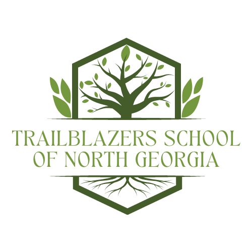 Trailblazers School of North Georgia logo