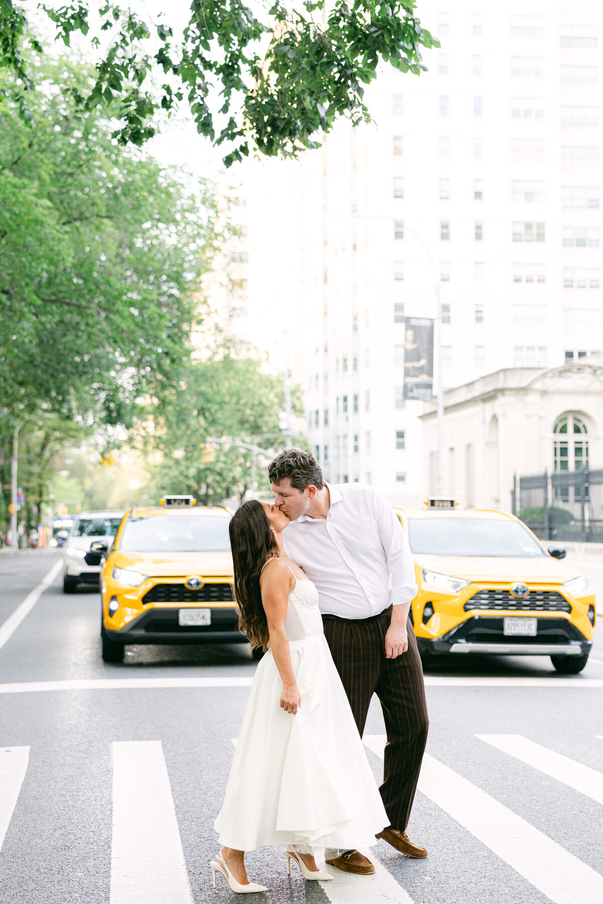 Central Park Timeless Engagement Session-15