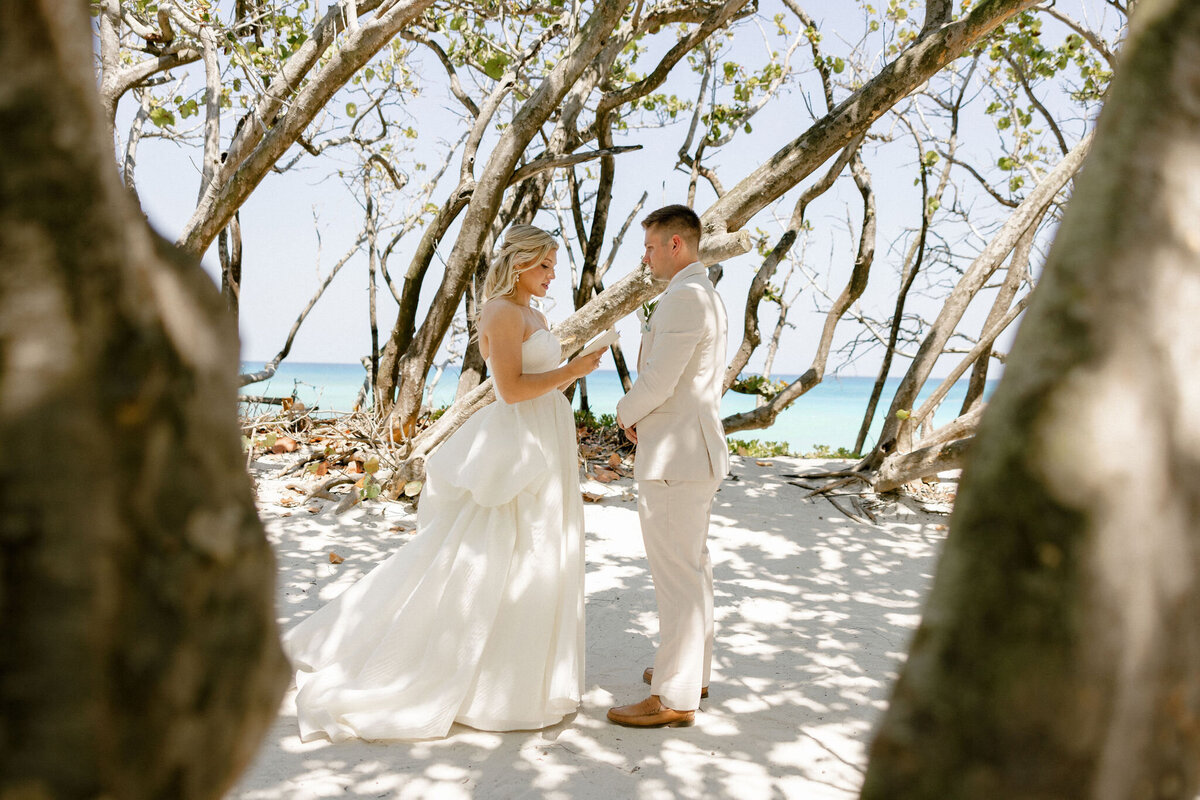 Jupiter Beach Florida Resort Wedding-330
