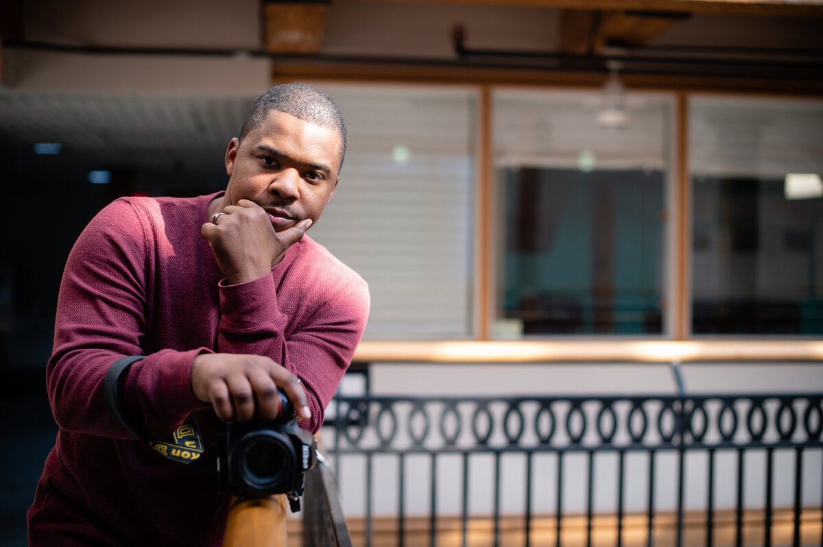 Michael T Davis Photography photo 2