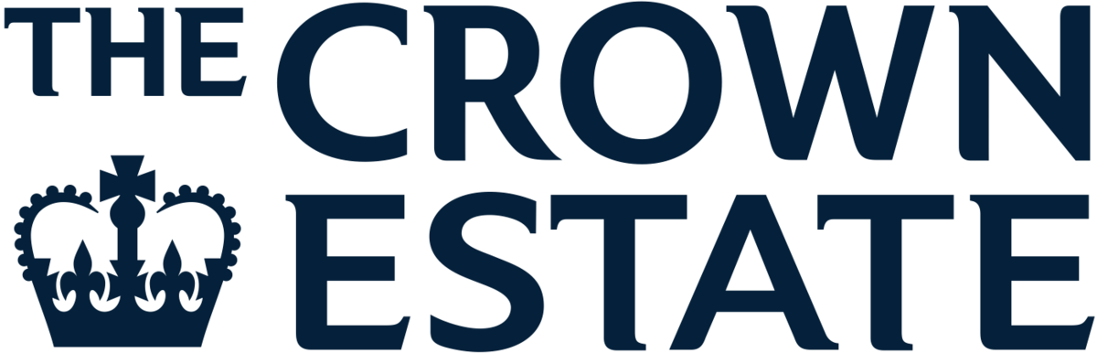 The Crown Estate Logo