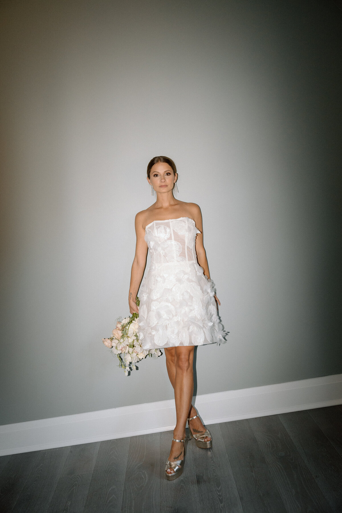 Tuxedo Park_ NY - Luxury Wedding Styled Shoot - Editorial Bridal 549
