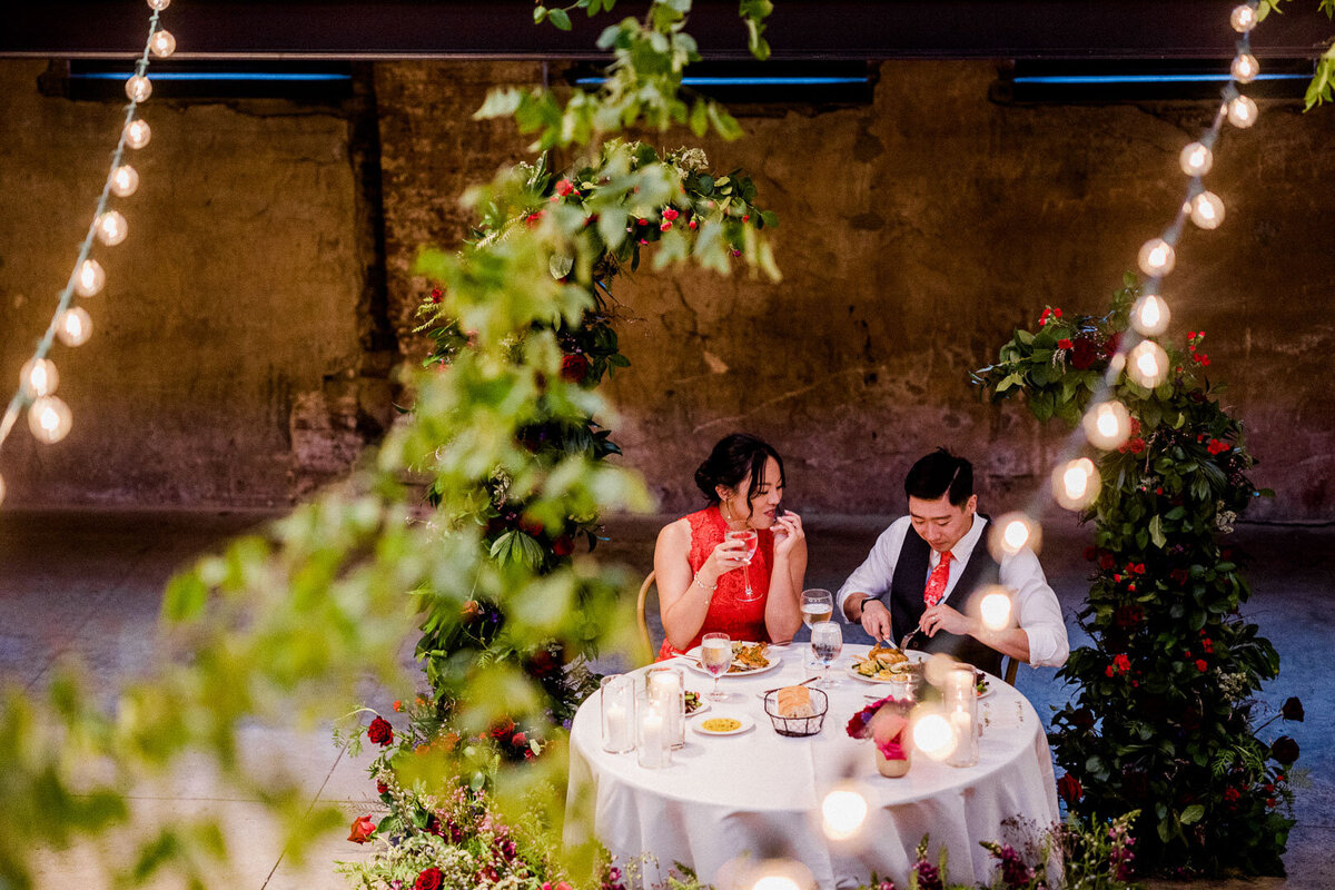 The Winslow Baltimore wedding planner-27