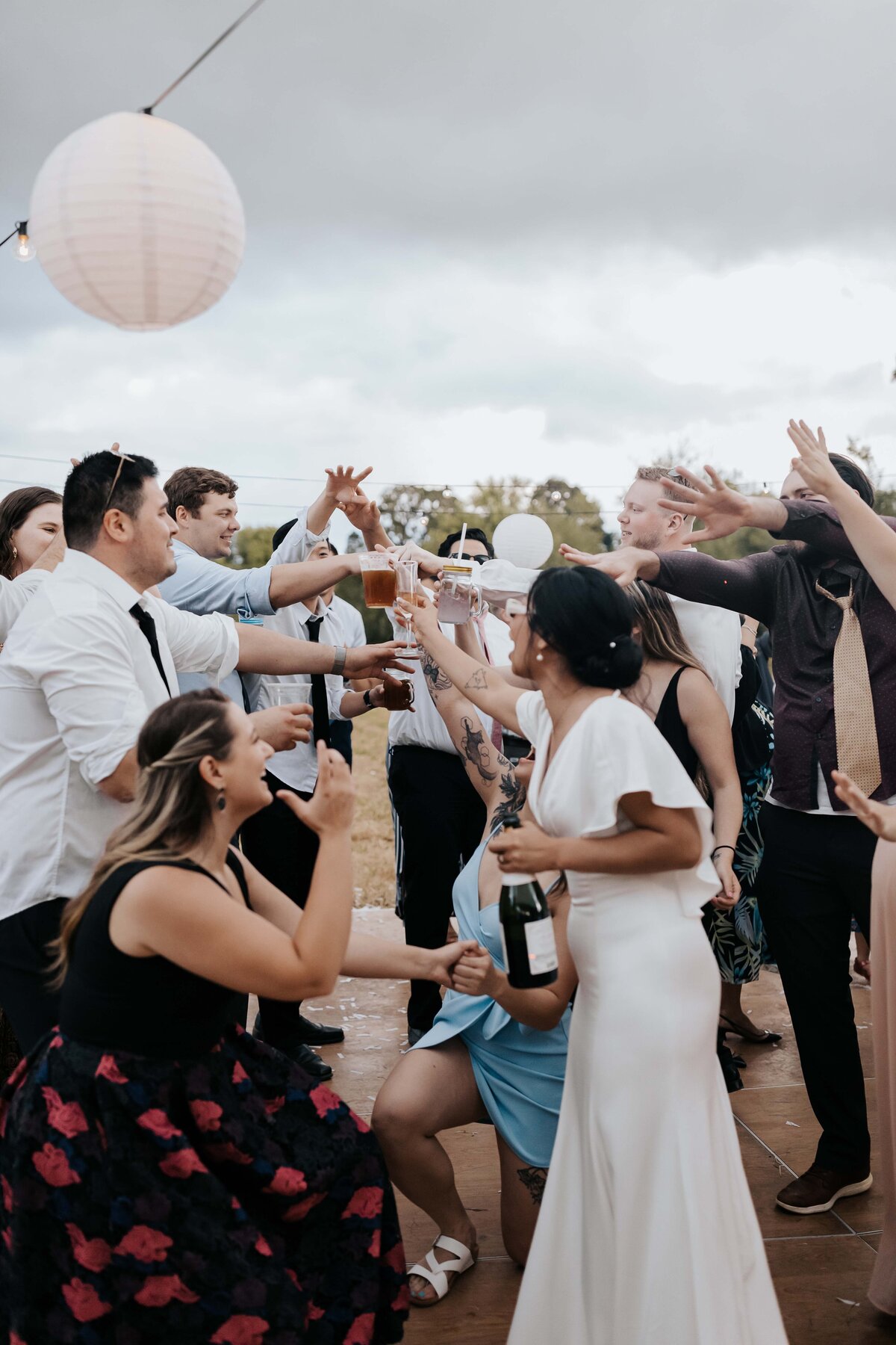 NoraKate Event Coordination – Sixteen
