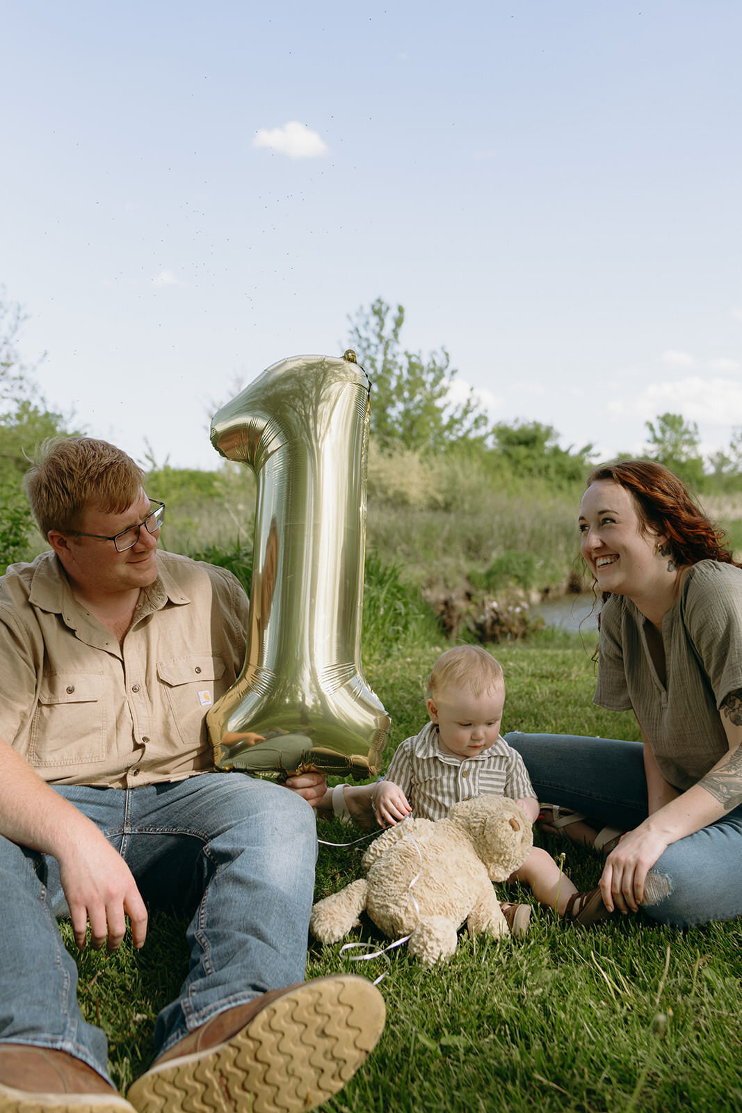 5.16.2025 - Walker Turns One-79