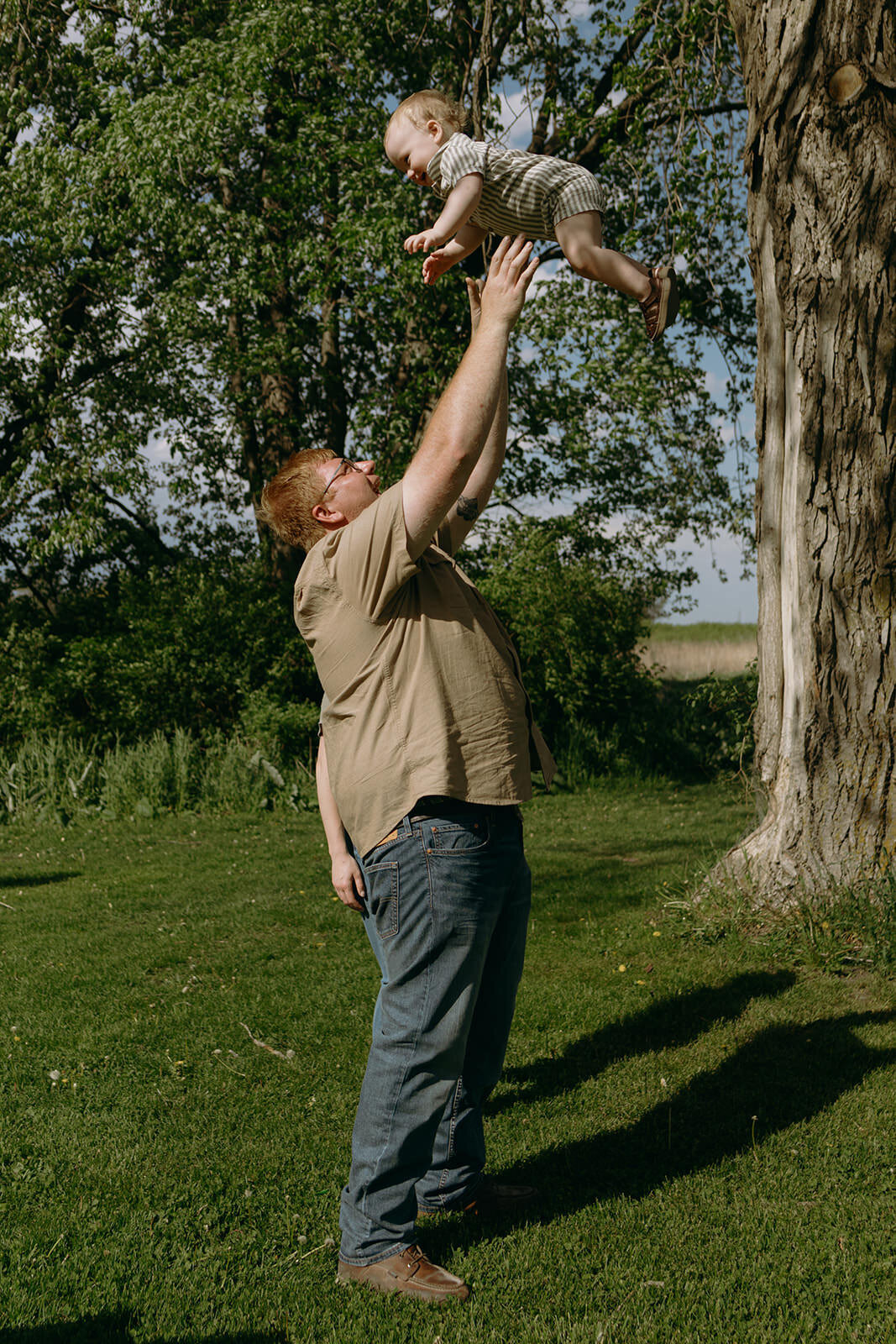 5.16.2025 - Walker Turns One-57