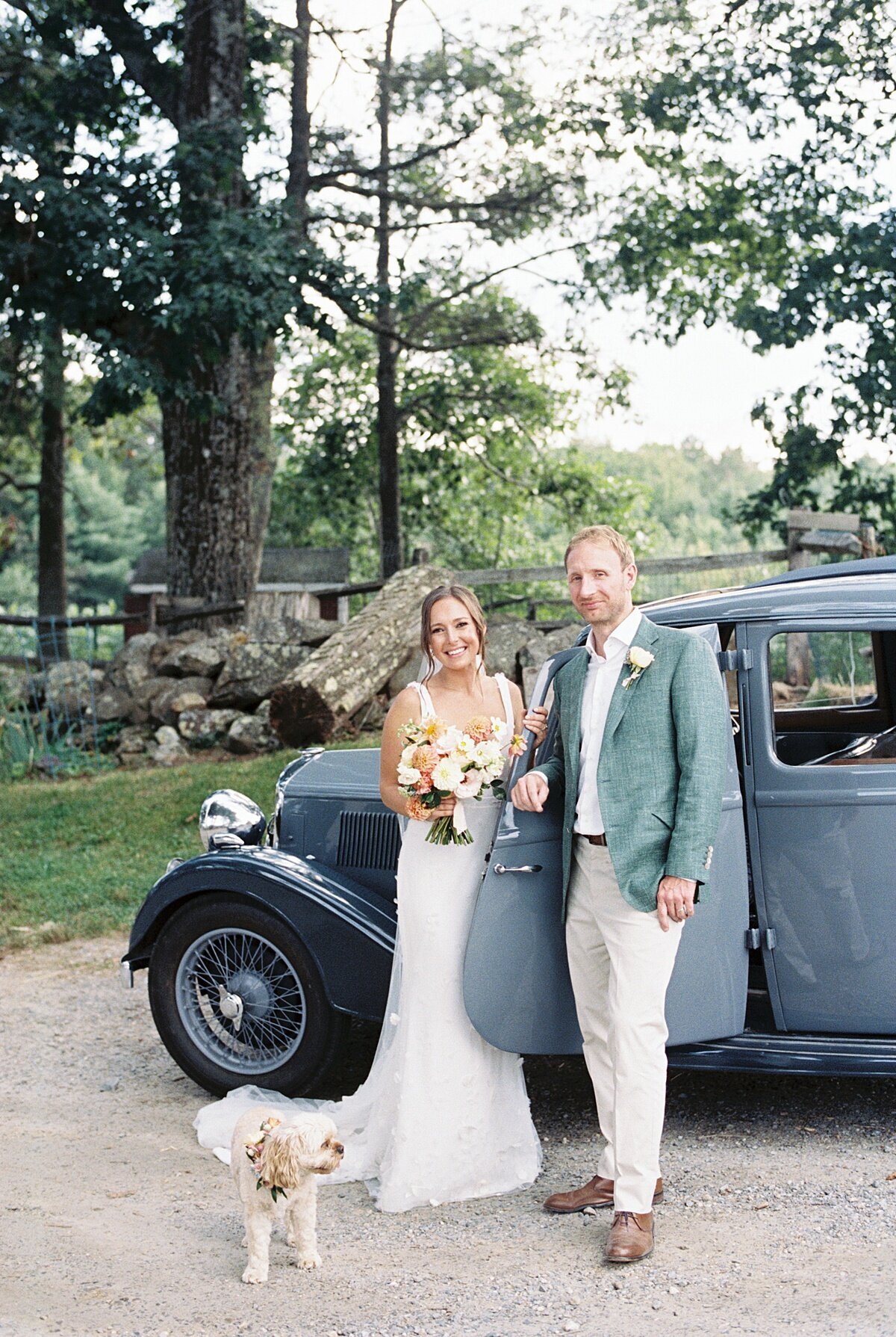 Monadnock Blueberry New Hampshire Wedding_Jessica K Feiden Photography_0039