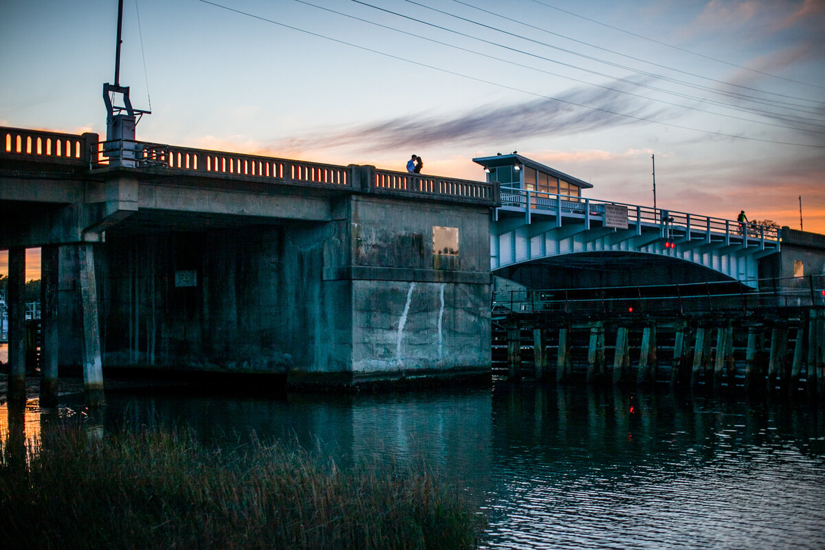 Wrightsville Beach Engagement Session-19