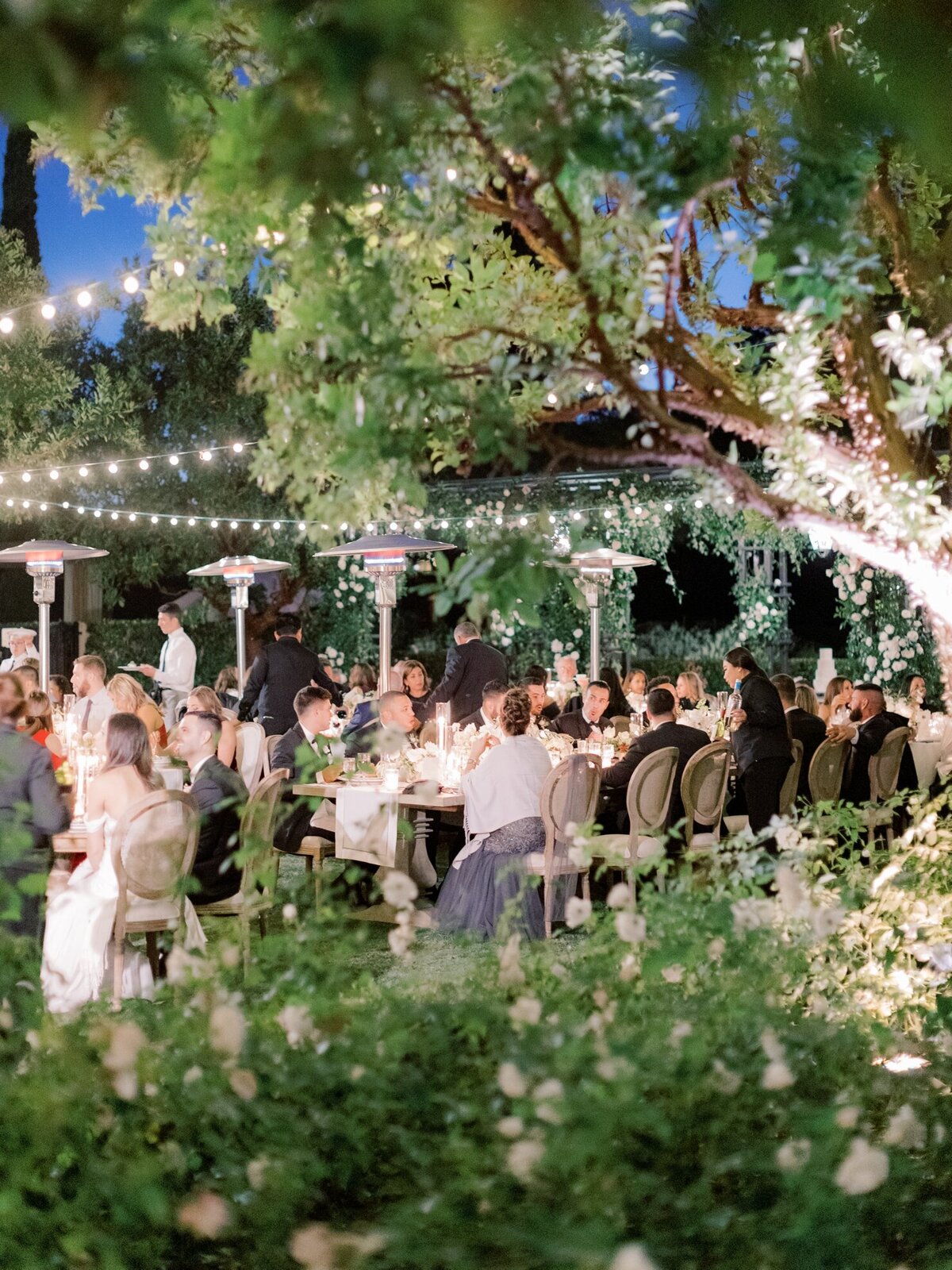 San Diego California Film Wedding Photographer - Rancho Bernardo Inn Wedding by Lauren Fair_0141