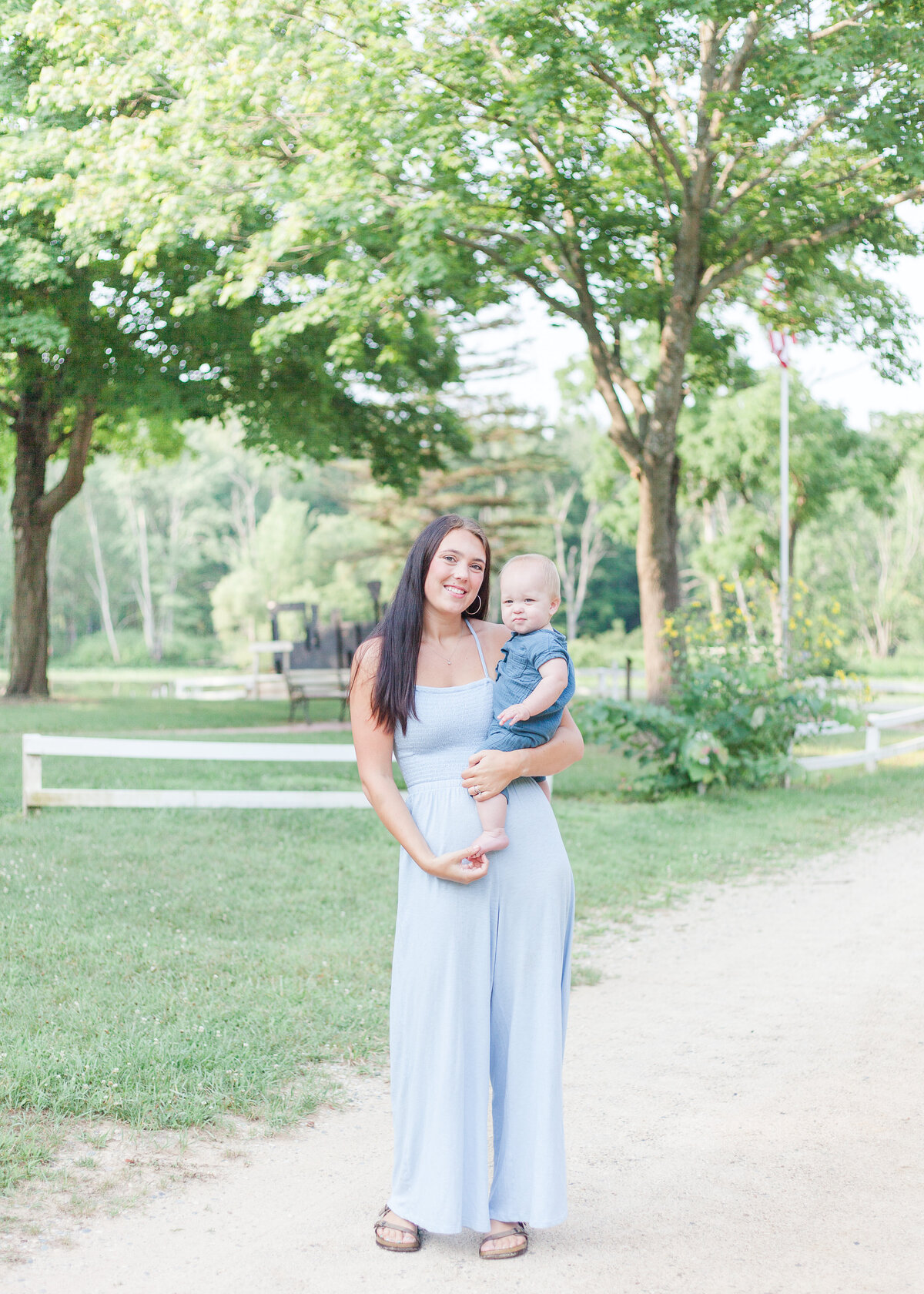 Buning Family-22