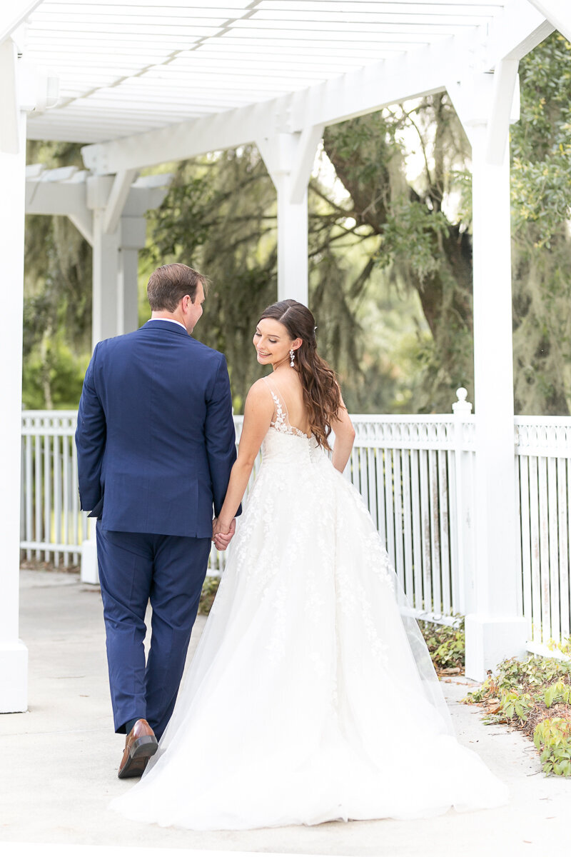 Bobby & Grace Wedding   1796