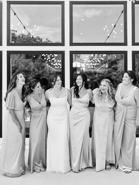 The Eloise Wedding Venue Madison Wisconsin + Manzeck Photography (13)