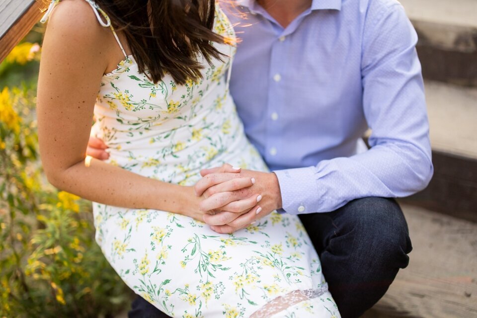 Eric Vest Photography - Minneapolis Engagement Session (15)