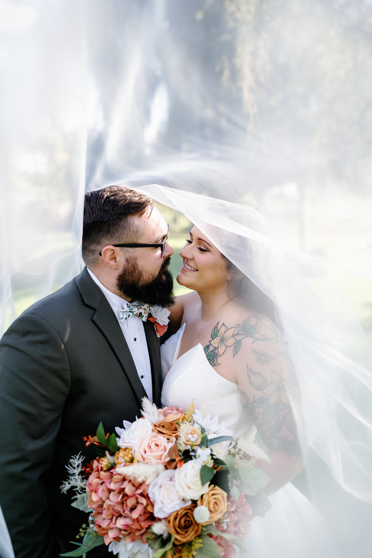 HQ_Anna & Mikey's_Wedding_10.05.2024_Brenna Marie Photography-289